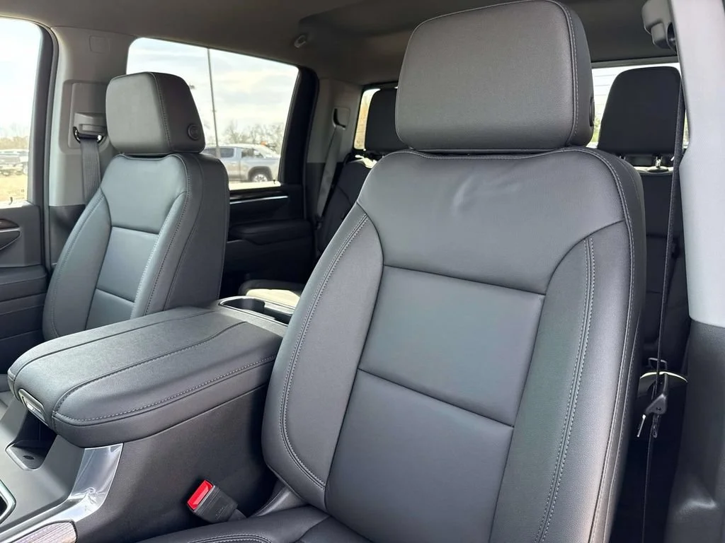 2026 Chevrolet Silverado 2500 HD LT - Photo 50