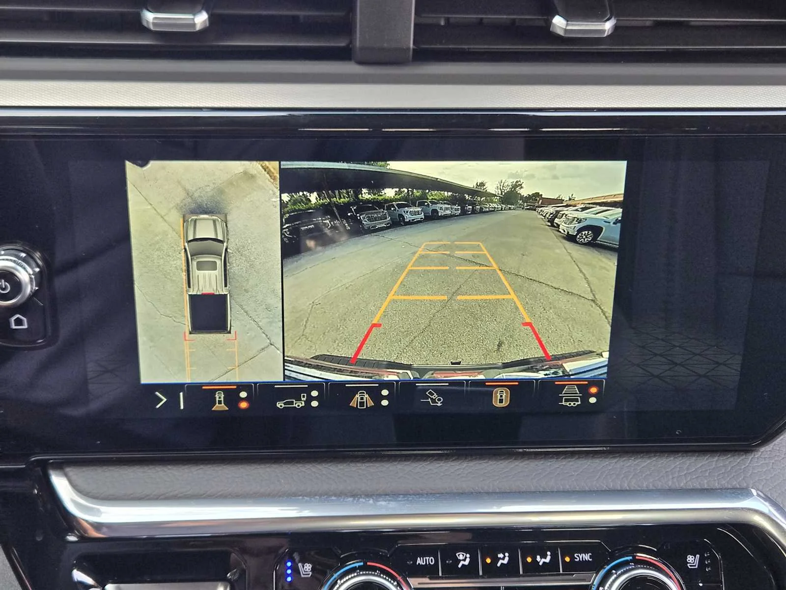 2026 GMC Sierra 1500 Denali - Photo 12