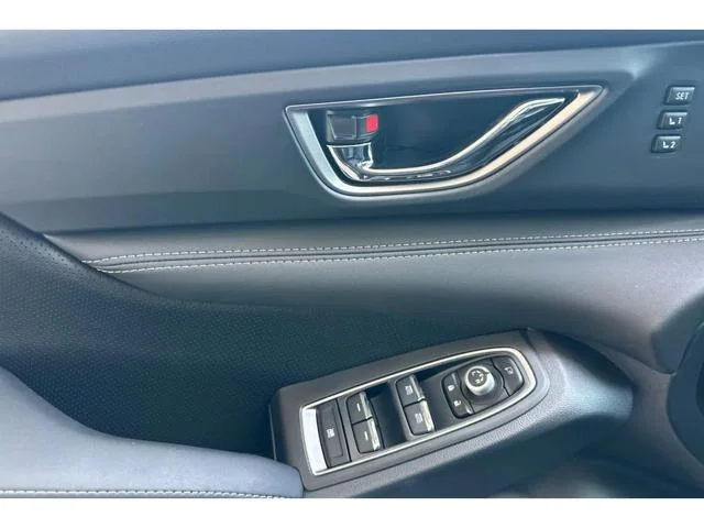 New 2026 MAGNETITE GRAY METALLIC Subaru Limited 8-Passenger image 38