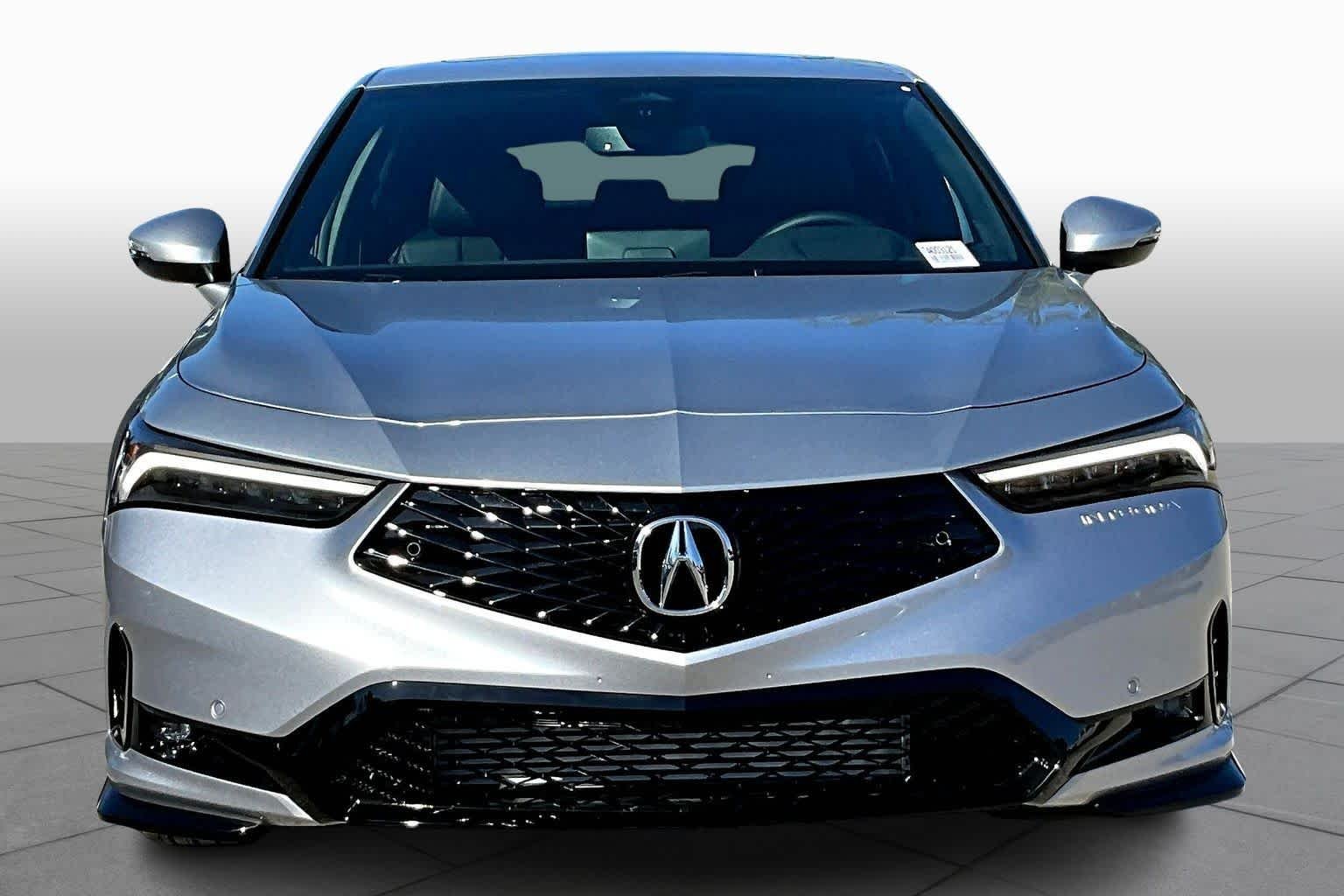 2026 Acura Integra A-Spec Technology photo 3