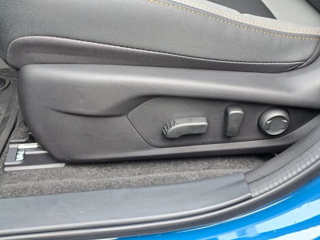 2026 Subaru Crosstrek Wilderness - Photo 37