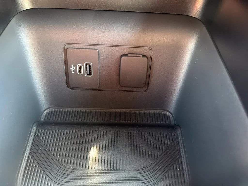 2026 Ford Explorer ST-Line - Photo 36
