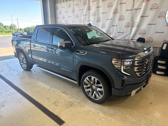 2026 GMC Sierra 1500 Denali - Photo 40