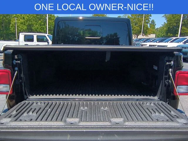 Used 2024 Black Jeep Nighthawk image 30