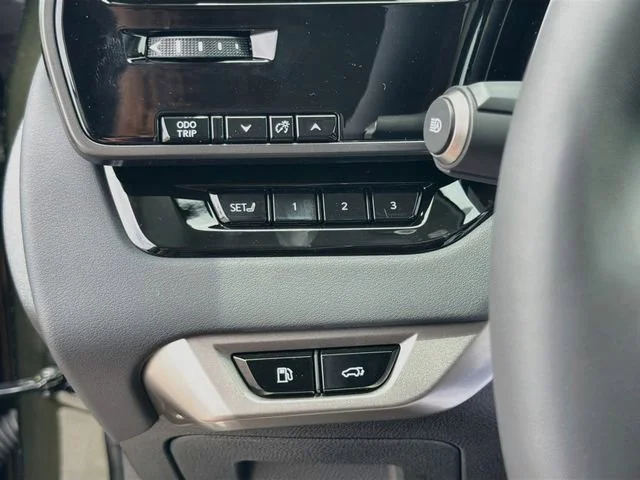 New 2026 Nori Green Pearl Lexus PREMIUM PLUS image 37