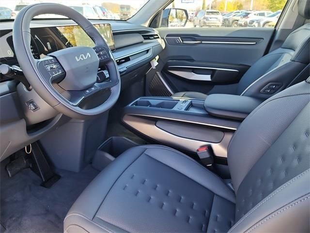 2026 Kia EV9 Wind - Photo 12