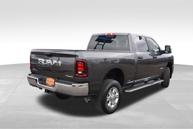 Certified Used 2026 Gray Ram Big Horn image 5