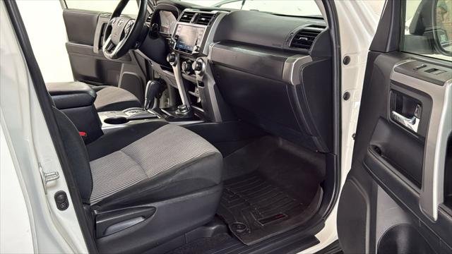 Certified Used 2022 ICE CAP Toyota SR5 image 18