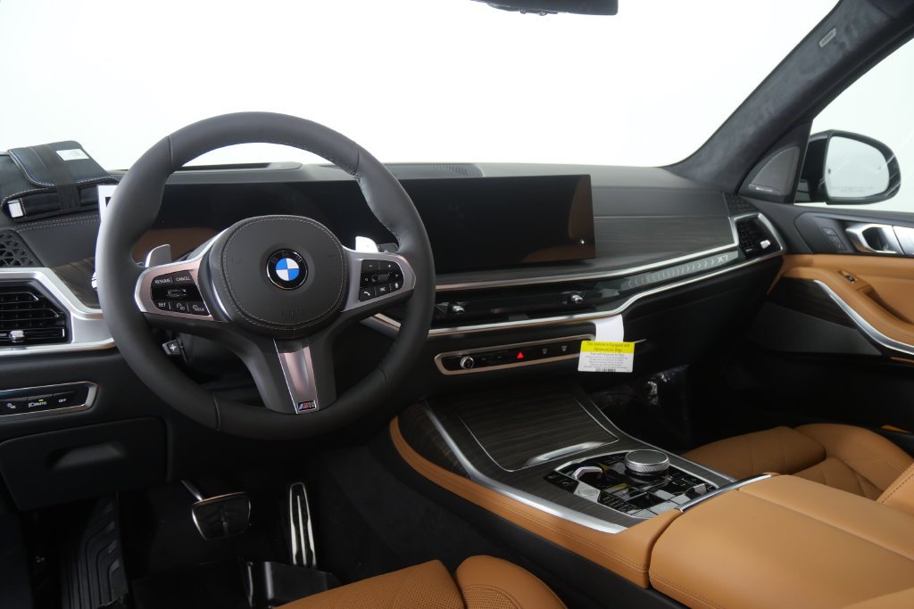 New 2027 Black Sapphire Metallic BMW xDrive40i image 20