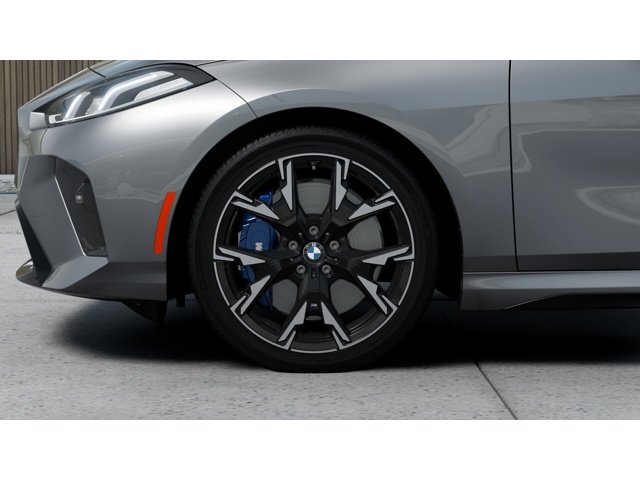 New 2026 Skyscraper Grey Metallic BMW 228 image 7