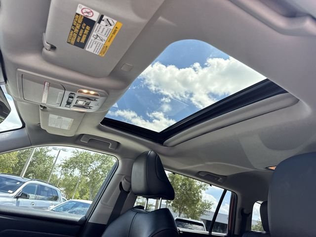 2022 Toyota Highlander XLE - Photo 22