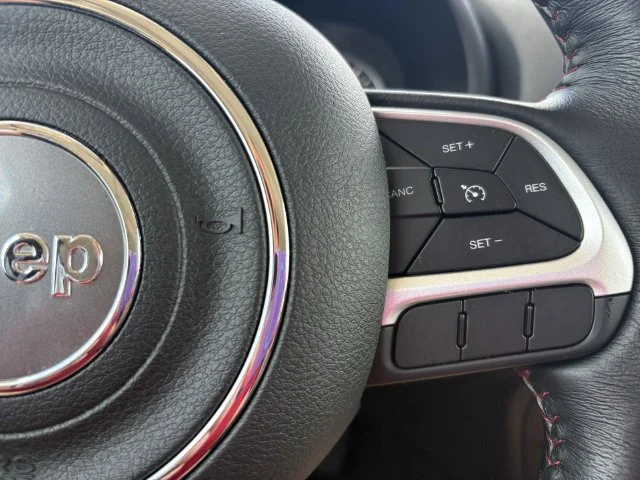 2023 Jeep Renegade Trailhawk - Photo 26