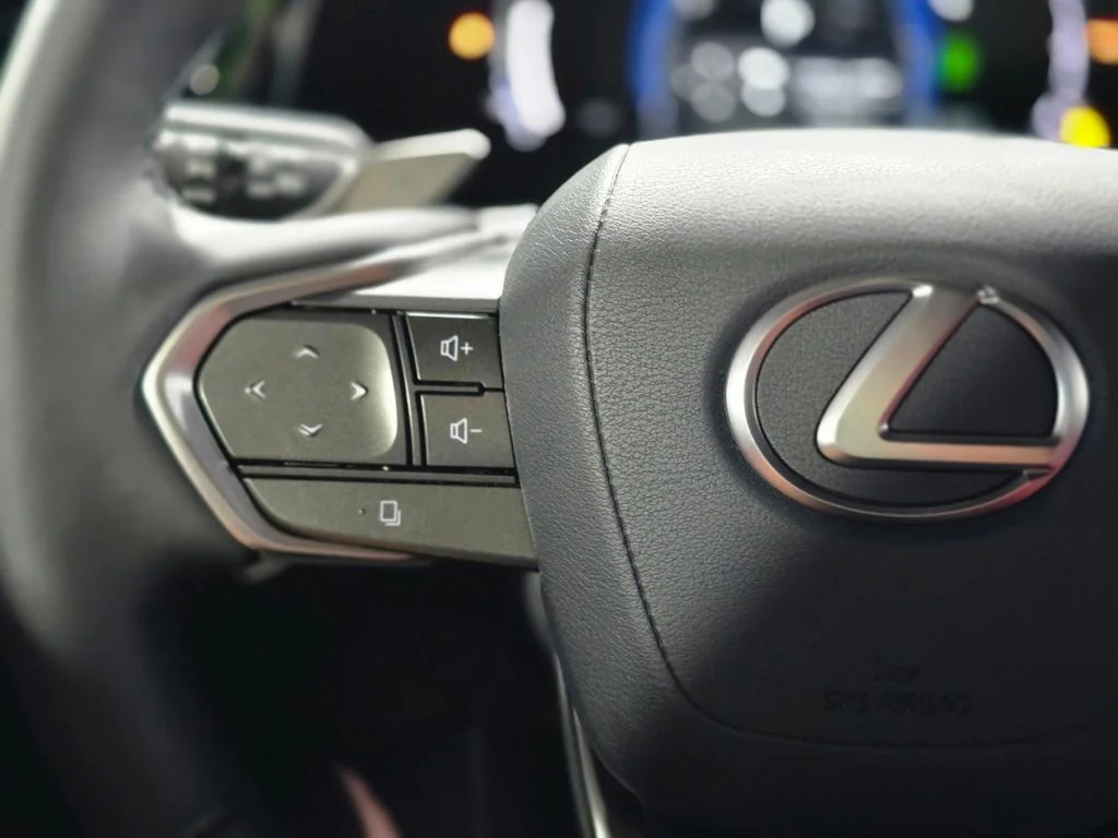 New 2026  Lexus 450h+ Luxury image 16