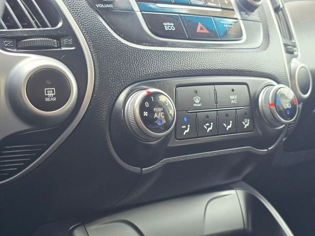 2012 Hyundai Tucson GLS - Photo 30