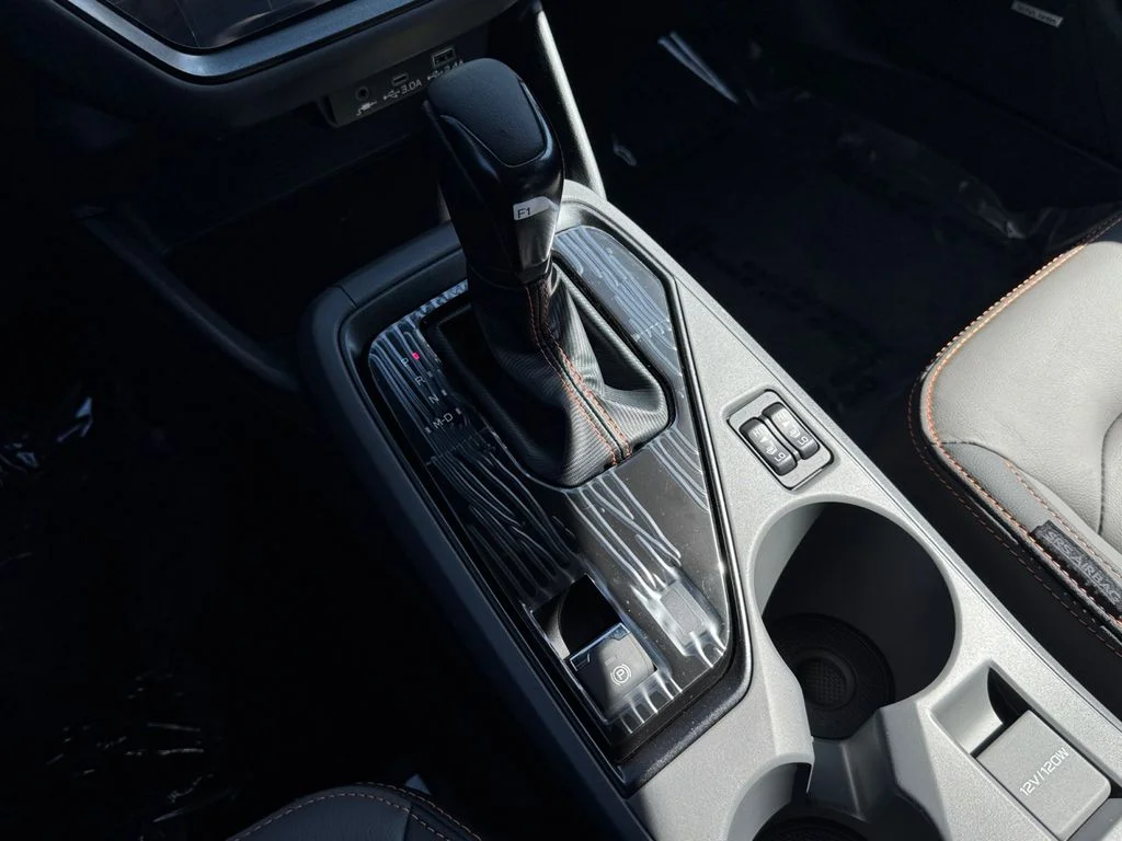 New 2026 Gray Subaru Limited image 19