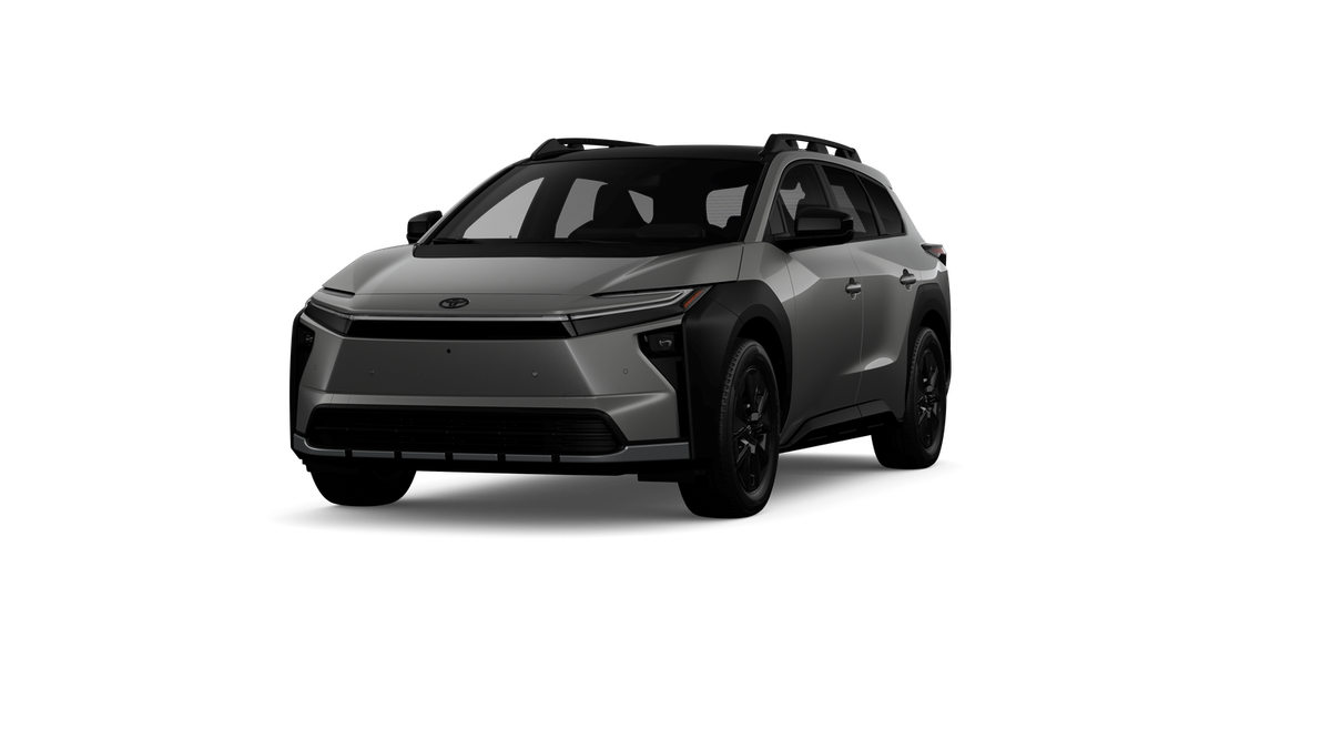 New 2026 Pavement Toyota bZ Woodland Premium image 18
