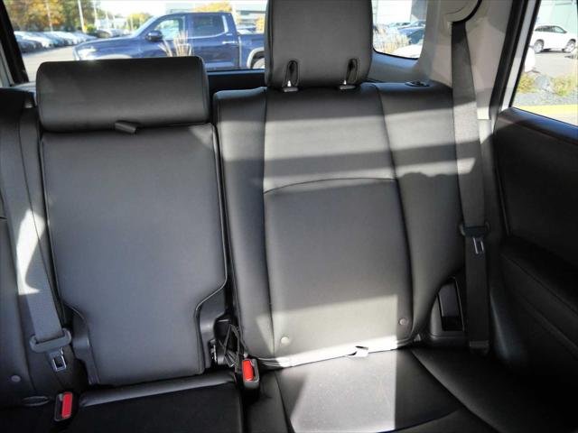 Certified Used 2023 ICE CAP Toyota  image 15
