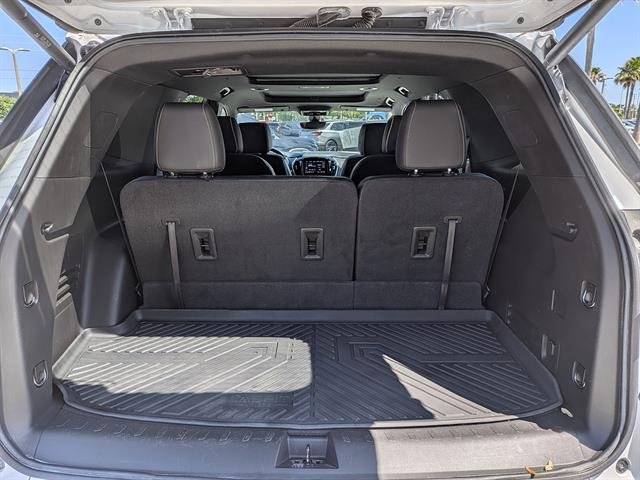 2023 Chevrolet Traverse Premier - Photo 24
