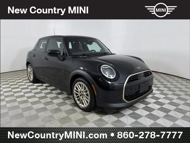 2026 MINI Hardtop 4 Door