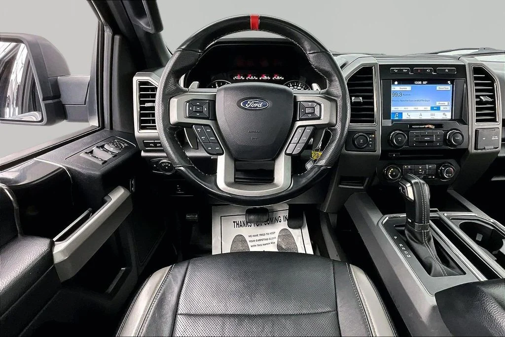 Certified Used 2018 Lead Foot Ford Raptor image 5