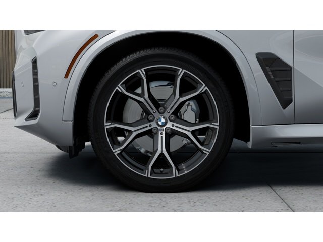 New 2026 Brooklyn Grey Metallic BMW  image 7