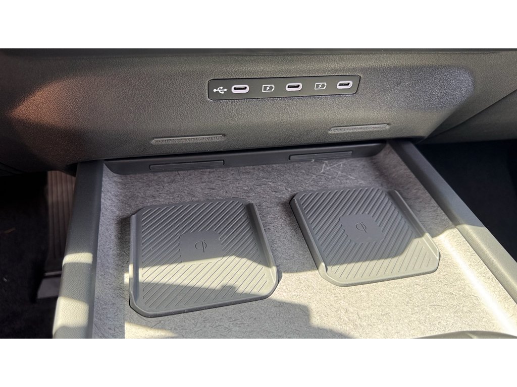 New 2027 Glacial White Pearl Kia X-Line EX image 22