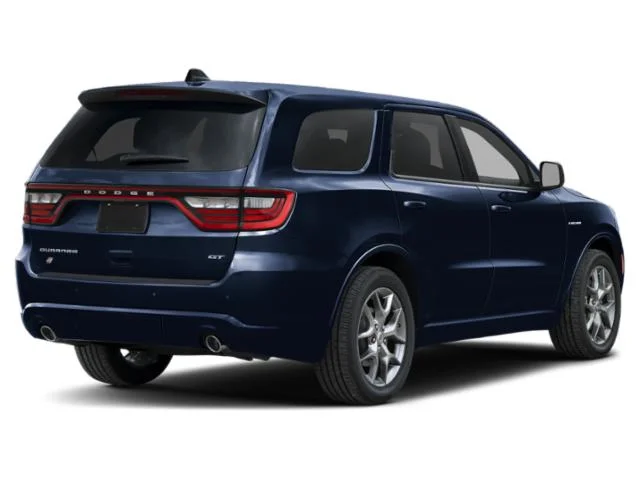 New 2026 Night Moves Dodge GT PREMIUM image 3