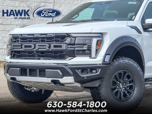 2025 Ford F-150 F-150 Raptor Raptor®