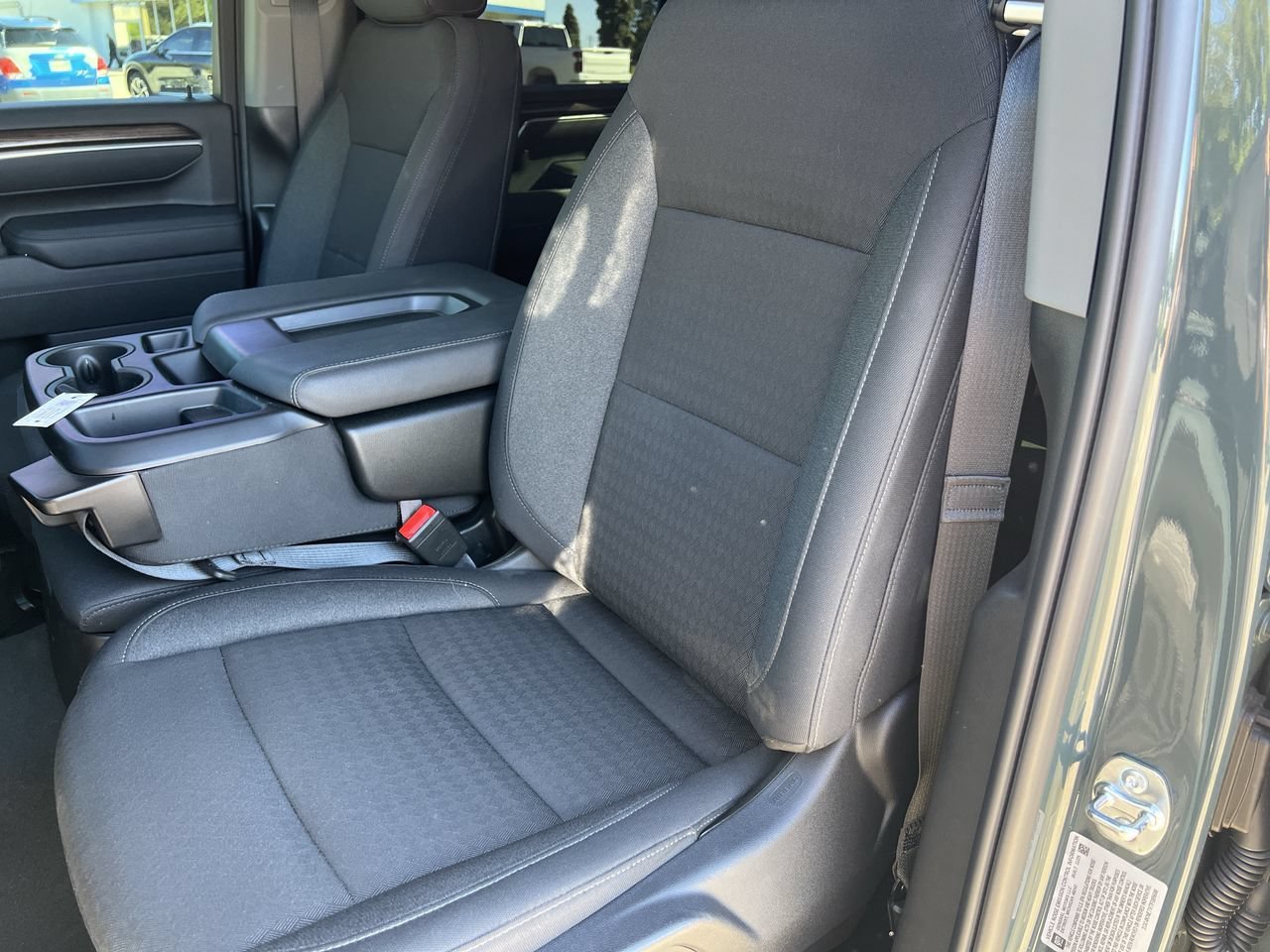 Certified Used 2026 Cypress Gray Chevrolet LT image 20
