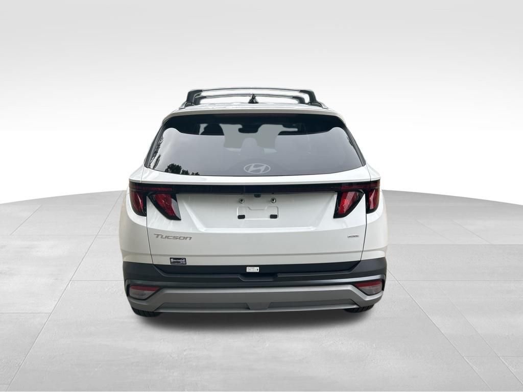 Certified Used 2026 White Hyundai SEL image 4