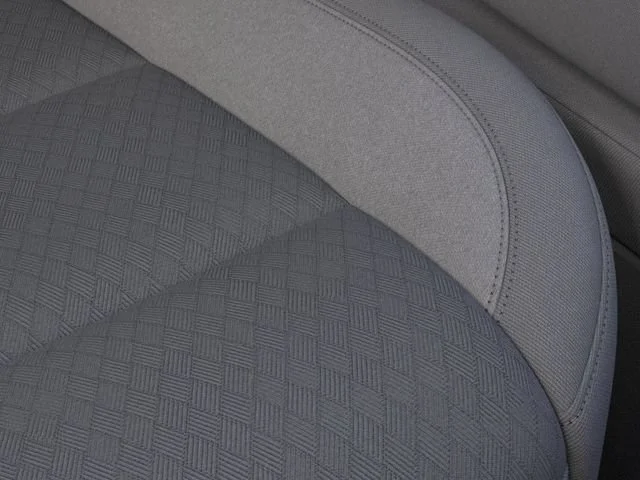 New 2026 Sterling Gray Metallic Chevrolet LT image 21