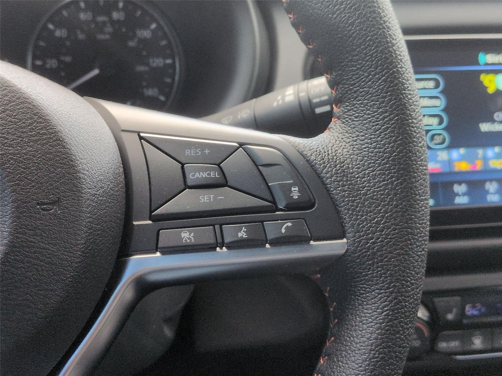 Used 2024 Gun Metallic Nissan SR image 21