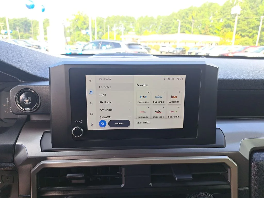 2024 Toyota Tacoma SR5 - Photo 30