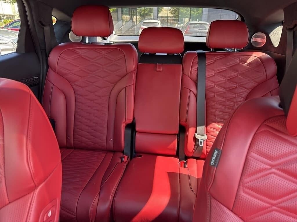 2025 GENESIS GV80 Coupe E-SC - Photo 39