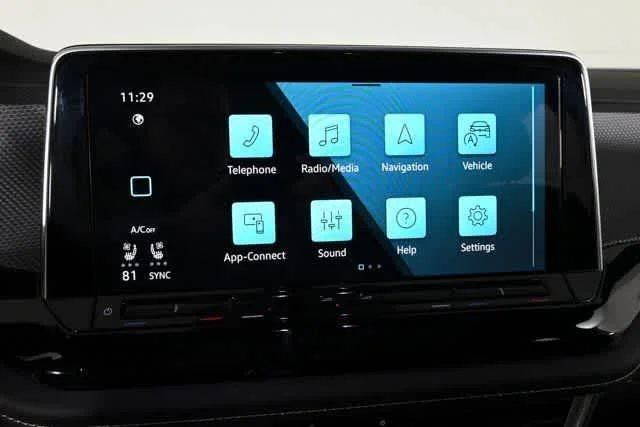 2026 Volkswagen Atlas Cross Sport SEL Premium R-LINE - Photo 14