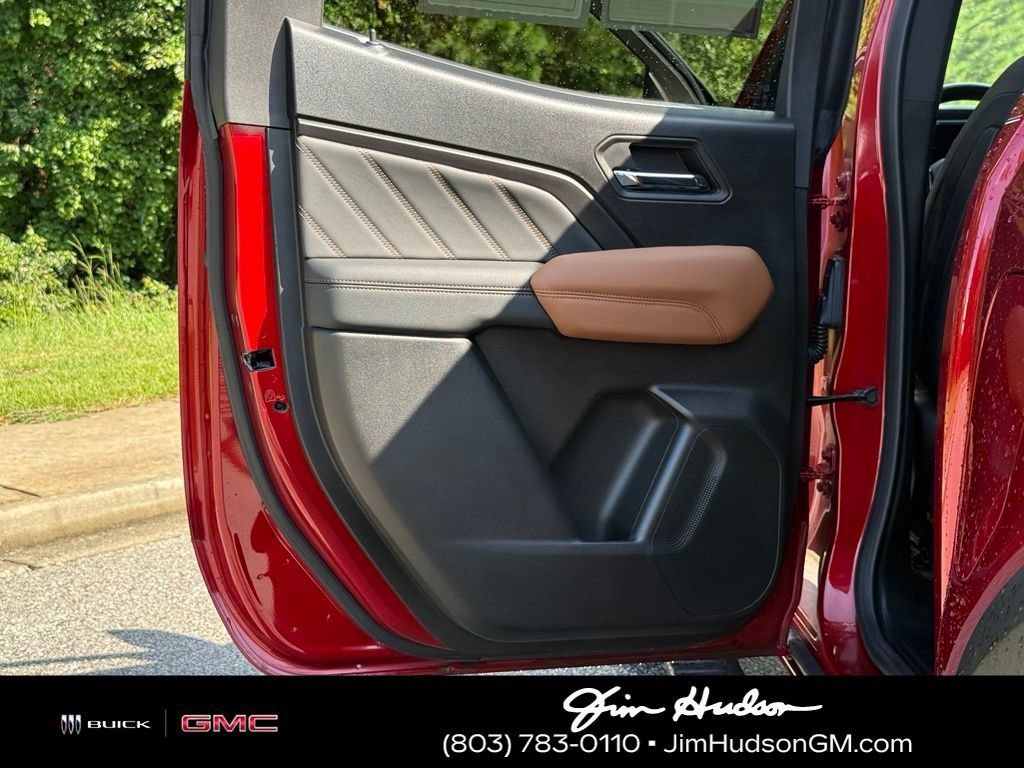 2023 GMC Canyon AT4 - Photo 23