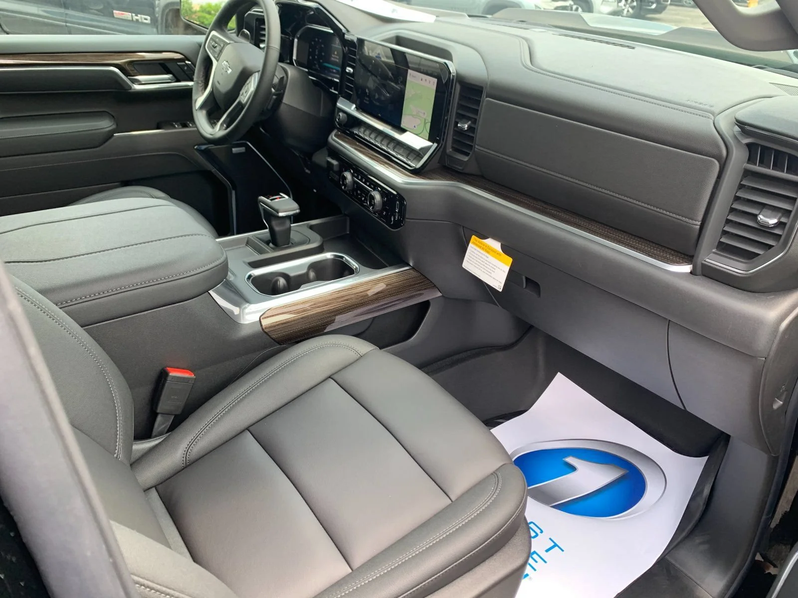 2026 Chevrolet Silverado 1500 LT Trail Boss - Photo 17