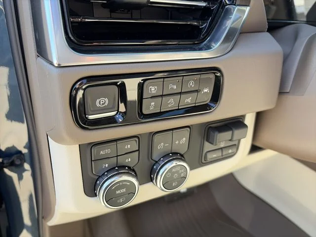 New 2026 Blue GMC Denali image 20