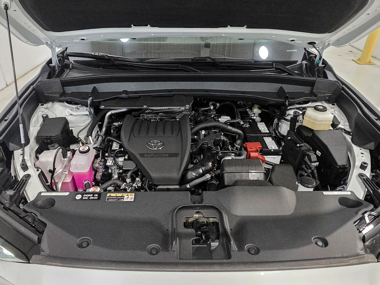 New 2026  Toyota Limited image 16