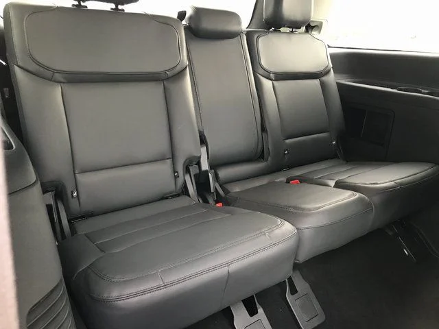 New 2026 Silver Ford Active image 21