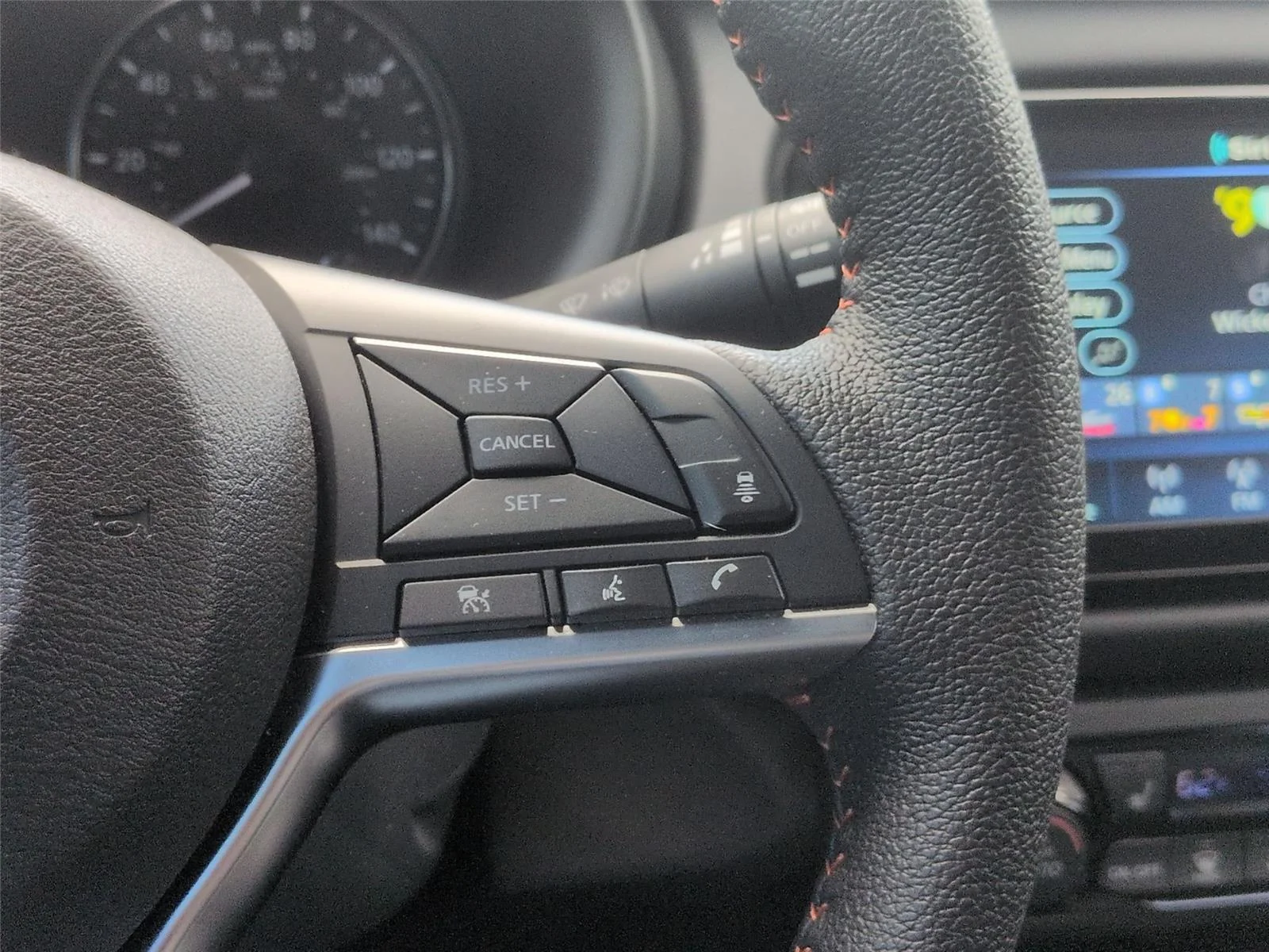 Used 2024 Gun Metallic Nissan SR image 21