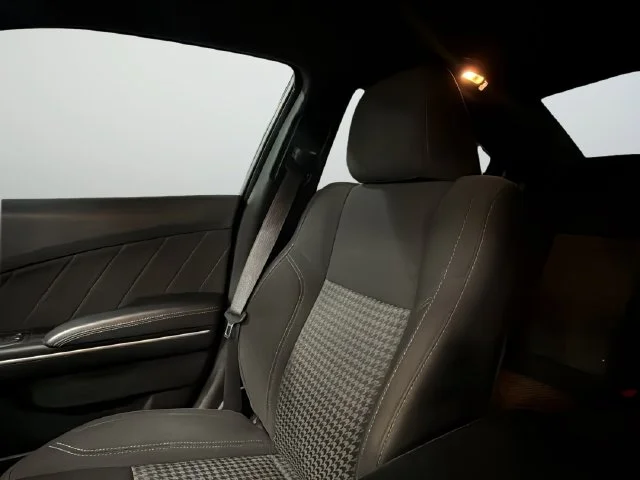 Used 2023 Blue Dodge SXT image 28