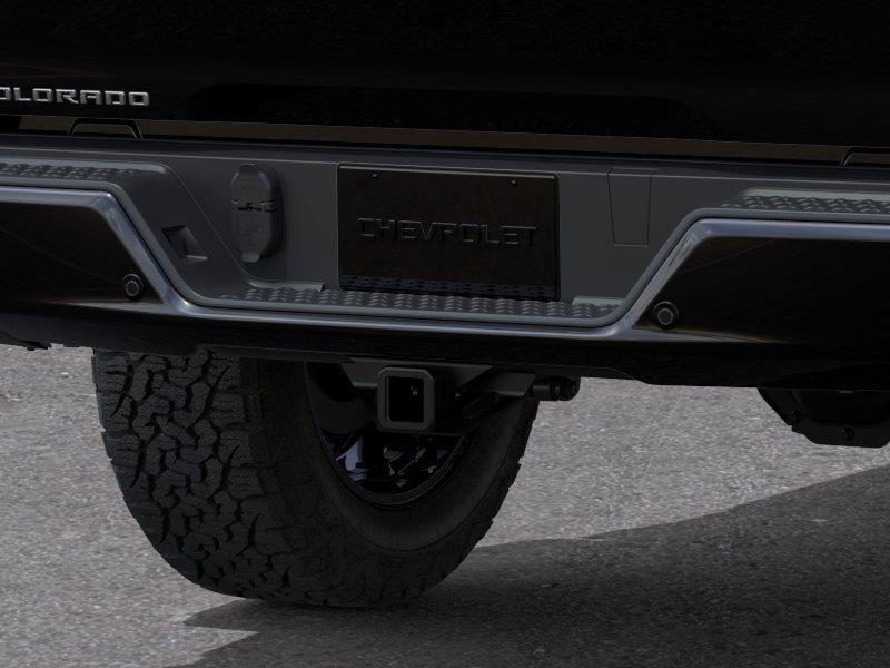 2026 Chevrolet Colorado Trail Boss - Photo 14