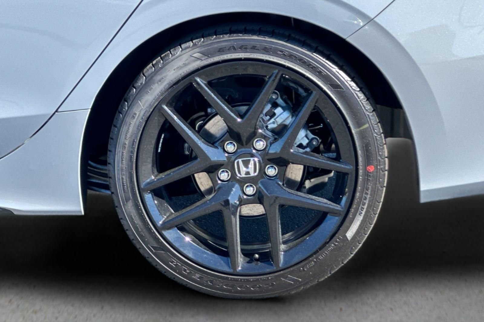 New 2026  Honda Sport image 30
