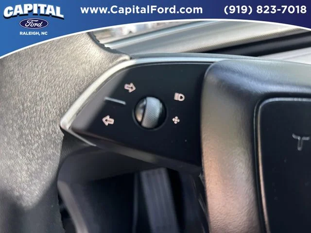 Used 2025  Tesla Performance image 23