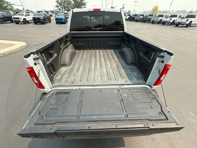 Used 2023 Gray Ford Tremor image 10