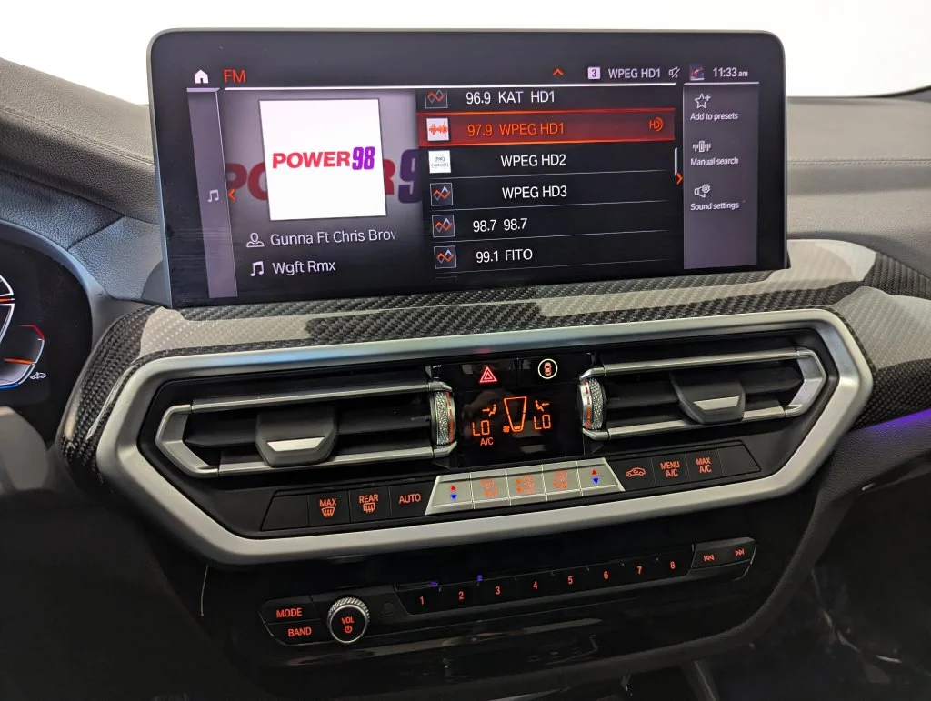 Certified Used 2022 Gray BMW M40i image 44