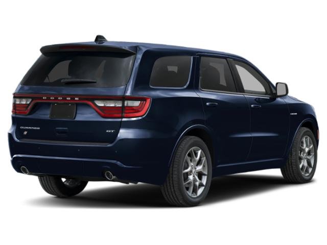 New 2026 Night Moves Exterior Paint Dodge GT PLUS image 3