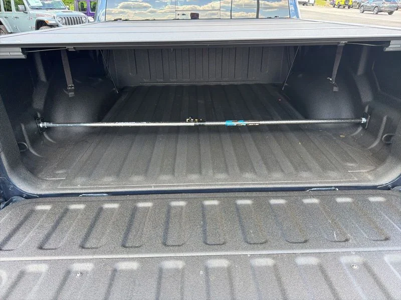 Used 2022 Blue Ram Limited image 9