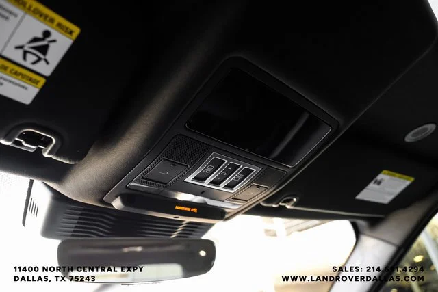 Used 2026 Eiger Grey Metallic Land Rover Gemini Edition image 26